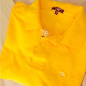 Burberry Polo Shirt